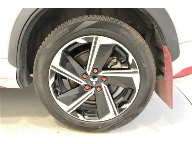 ECLIPSE CROSS PHEV
