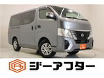 CARAVAN van 2WD