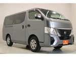 CARAVAN van 2WD