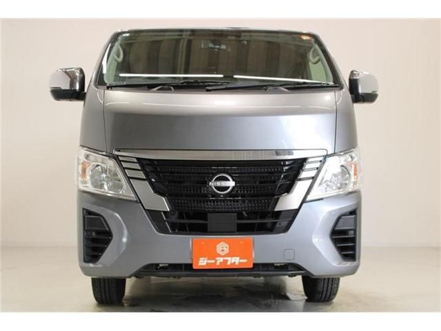 CARAVAN van 2WD