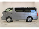 CARAVAN van 2WD