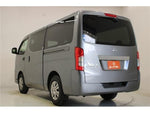 CARAVAN van 2WD