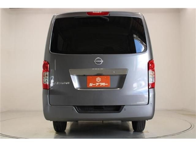 CARAVAN van 2WD