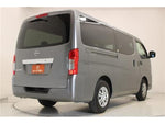 CARAVAN van 2WD