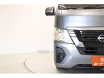 CARAVAN van 2WD