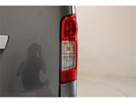 CARAVAN van 2WD