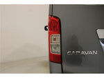 CARAVAN van 2WD