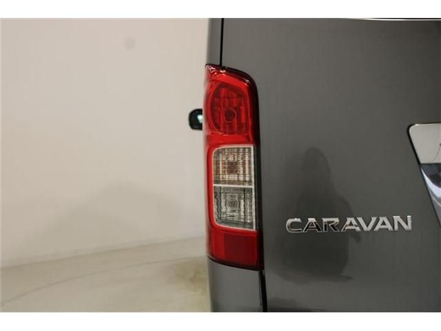 CARAVAN van 2WD