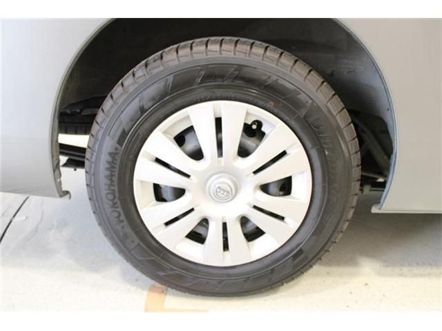 CARAVAN van 2WD
