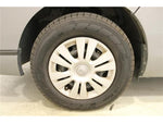 CARAVAN van 2WD