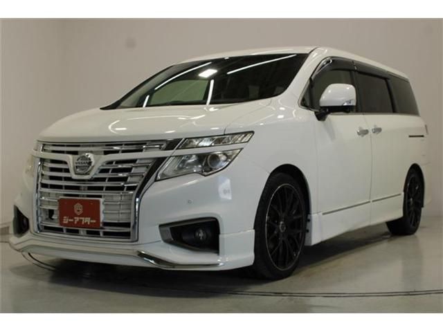 ELGRAND