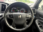 CROWN sedan hybrid