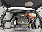 CROWN sedan hybrid