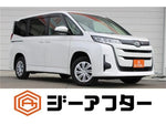 NOAH 4WD