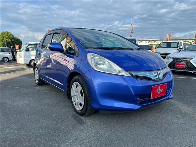 FIT HYBRID