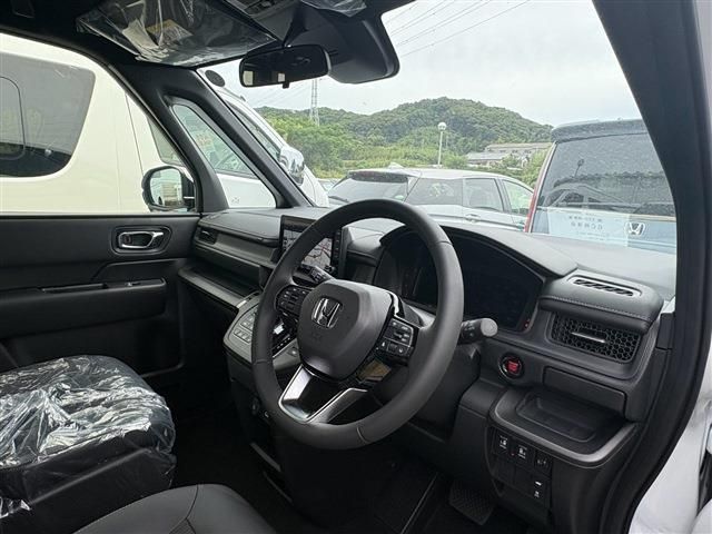 STEPWAGON SPADA