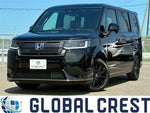 STEPWAGON e:HEV SPADA