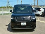 STEPWAGON e:HEV SPADA
