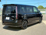 STEPWAGON e:HEV SPADA