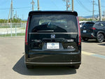 STEPWAGON e:HEV SPADA