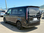 STEPWAGON e:HEV SPADA