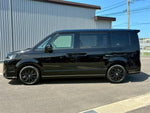 STEPWAGON e:HEV SPADA