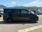 STEPWAGON e:HEV SPADA