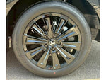 STEPWAGON e:HEV SPADA