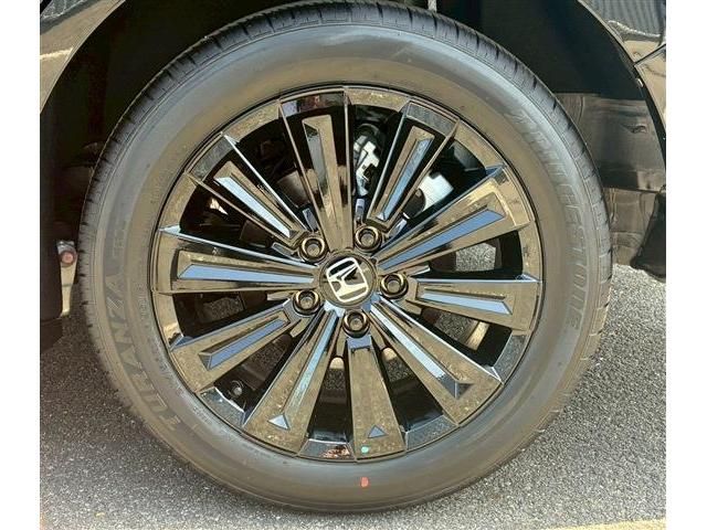 STEPWAGON e:HEV SPADA