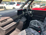 STEPWAGON e:HEV SPADA