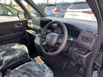 STEPWAGON e:HEV SPADA