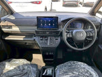 STEPWAGON e:HEV SPADA