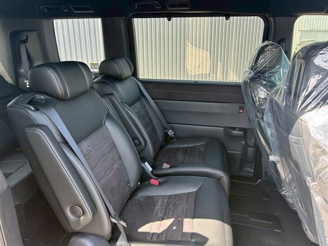 STEPWAGON e:HEV SPADA