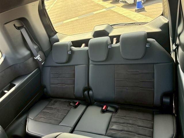 STEPWAGON e:HEV SPADA
