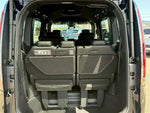 STEPWAGON e:HEV SPADA