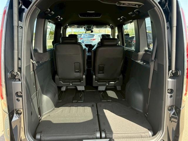 STEPWAGON e:HEV SPADA
