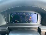 STEPWAGON e:HEV SPADA