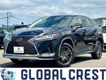 LEXUS RX300