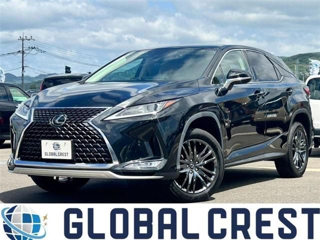 LEXUS RX300