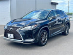 LEXUS RX300
