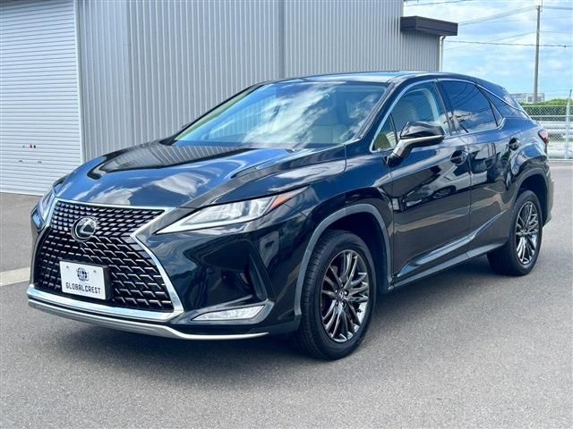 LEXUS RX300