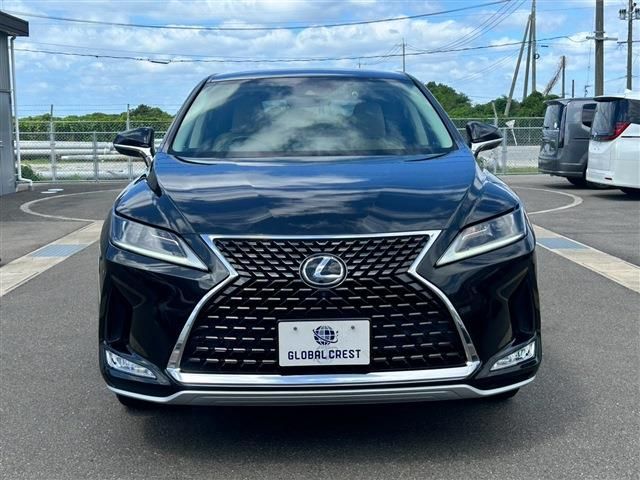 LEXUS RX300