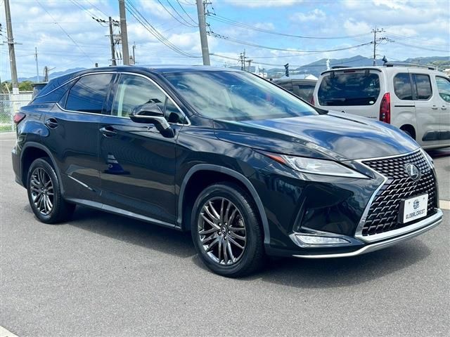 LEXUS RX300
