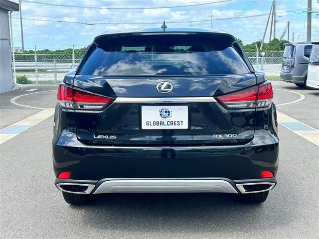 LEXUS RX300