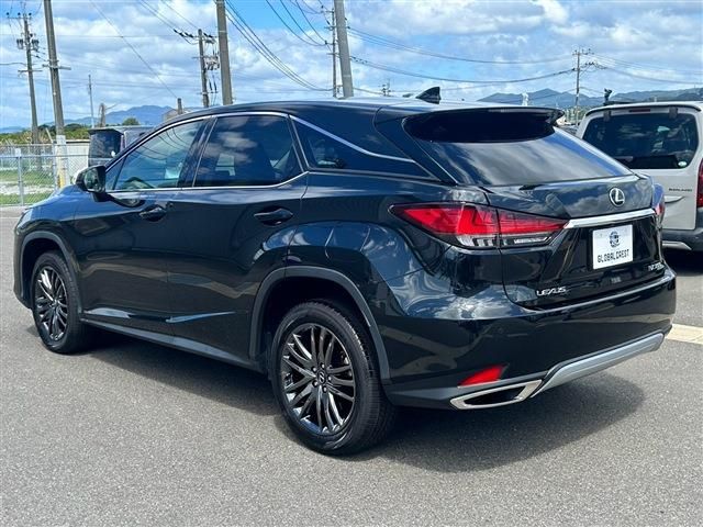 LEXUS RX300