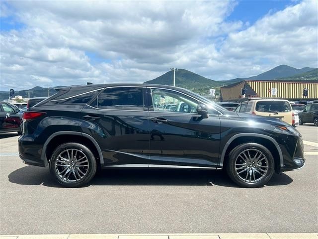 LEXUS RX300