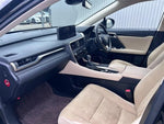 LEXUS RX300