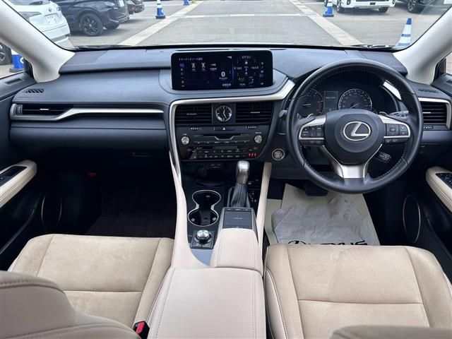 LEXUS RX300