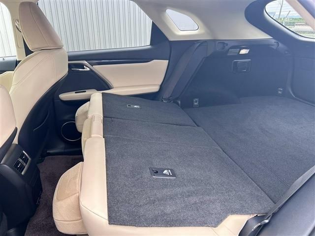 LEXUS RX300