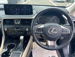 LEXUS RX300
